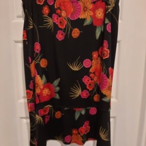 Chico's Travelers Stretch Skirt chico's 3